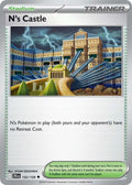 N's Castle - 152/159 - SV09: Journey Together