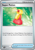 Super Potion - 158/159 - SV09: Journey Together
