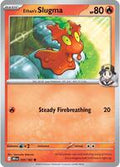 Ethan's Slugma  - 035/182  - Destined Rivals