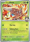 Ethan's Pinsir  - 001/182  - Destined Rivals