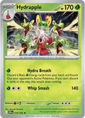 Hydrapple  - 018/182  - Destined Rivals (Cosmo Holo)