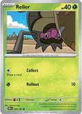 Rellor  - 024/182  - Destined Rivals (Reverse Holo)