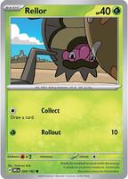 Rellor  - 024/182  - Destined Rivals