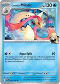 Cynthia's Milotic - 053/182  - Destined Rivals (Reverse Holo)