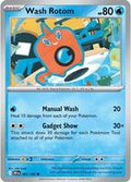 Wash Rotom  - 061/182  - Destined Rivals (Reverse Holo)