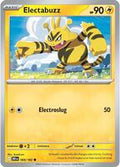 Electabuzz - 068/182  - Destined Rivals (Reverse Holo)
