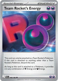 Team Rocket's Energy - 182/182 - SV10: Destined Rivals (Reverse Holo)