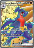 Cynthia's Garchomp ex - 204/225 - SVP Black Star Promos (svp)