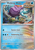 Walking Wake - 063/167 - Twilight Masquerade (Holo)