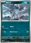 Absol- 063/094 - Phantasmal Flames