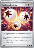 Ignition Energy - 086/086 - White Flare (Reverse Holo)