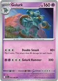 Golurk  - 043/086  - Black Bolt