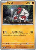 Throh  - 050/086  - Black Bolt