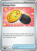 Energy Coin  - 081/086  - Black Bolt