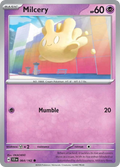 Milcery - 064/142 - Stellar Crown (Reverse Holo)