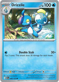 Drizzile  - 040/132  - Mega Evolution