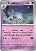 Houndstone  - 066/132  - Mega Evolution