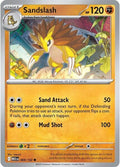 Sandslash  - 069/132  - Mega Evolution