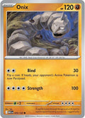 Onix  - 070/132  - Mega Evolution