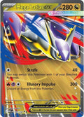 Mega Latias ex - 100/132 - Mega Evolution (MEG)