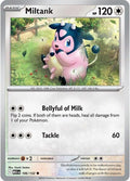 Miltank  - 106/132  - Mega Evolution