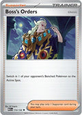 Boss's Orders [Ghetsis] - 114/132 - ME01: Mega Evolution