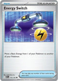 Energy Switch - 115/132 - ME01: Mega Evolution