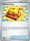 Fighting Gong - 116/132 - ME01: Mega Evolution