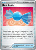 Rare Candy - 125/132 - ME01: Mega Evolution