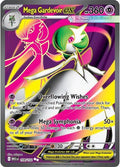 Mega Gardevoir ex - 159/132 - Mega Evolution (MEG)