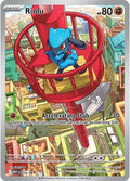 Riolu - 010/000 - MEP Black Star Promos (mep)