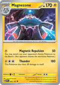 Magnezone - 065/197 - Obsidian Flames (Reverse Holo)