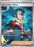 Grimsley's Move - 120/094 - Phantasmal Flames (PFL)
