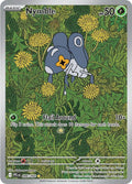 Nymble - 096/094 - Phantasmal Flames (PFL)