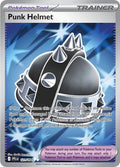 Punk Helmet - 121/094 - ME02: Phantasmal Flames (PFL)