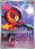 Charcadet - 022 - Mega Evolution (MEP)