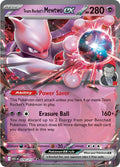 Team Rocket's Mewtwo ex - 079/217 - Ascended Heroes (ASC)