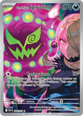 Cynthia's Spiritomb - 244/217 - ME: Ascended Heroes (ASC)