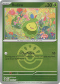 Budew - 016/217 - ME: Ascended Heroes (ASC) (Friend Ball)