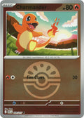 Charmander - 020/217 - Ascended Heroes (me02.5) (Friend Ball)