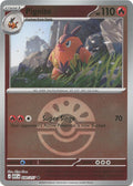 Pignite - 030/217 - Ascended Heroes (me02.5) (Friend Ball)