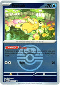 Psyduck - 039/217 - Ascended Heroes (me02.5) (Love Ball)