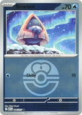Snorunt - 046/217 - Ascended Heroes (me02.5) (Love Ball)