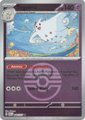 Togekiss - 082/217 - Ascended Heroes (me02.5) (Love Ball)