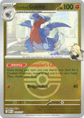 Cynthia's Gabite - 110/217 - Ascended Heroes (me02.5) (Poke Ball)