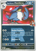 Team Rocket's Honchkrow - 127/217 - ME: Ascended Heroes (ASC) (Team Rocket)