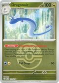 Dragonair - 151/217 - Ascended Heroes (me02.5) (Love Ball)
