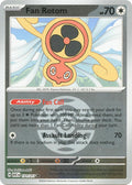 Fan Rotom - 171/217 - Ascended Heroes (me02.5) (Dusk Ball)