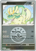 Drampa - 176/217 - ME: Ascended Heroes (ASC) (Friend Ball)