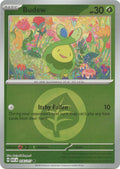 Budew - 016/217 - Ascended Heroes (me02.5) (Energy Symbol Pattern)